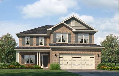 646 Bald Ridge Cir, Demorest, GA, 30535-5570 | Card Image