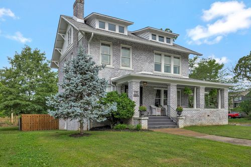 125 Eveningside Dr, Chattanooga, TN, 37404-5008 | Card Image