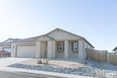 206 Hazelnut Ct, House other with 4 bedrooms, 2 bathrooms and null parking in Fernley NV | Image 2