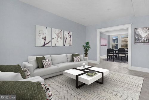 2904 Ulman Ave, BALTIMORE, MD, 21215-7723 | Card Image