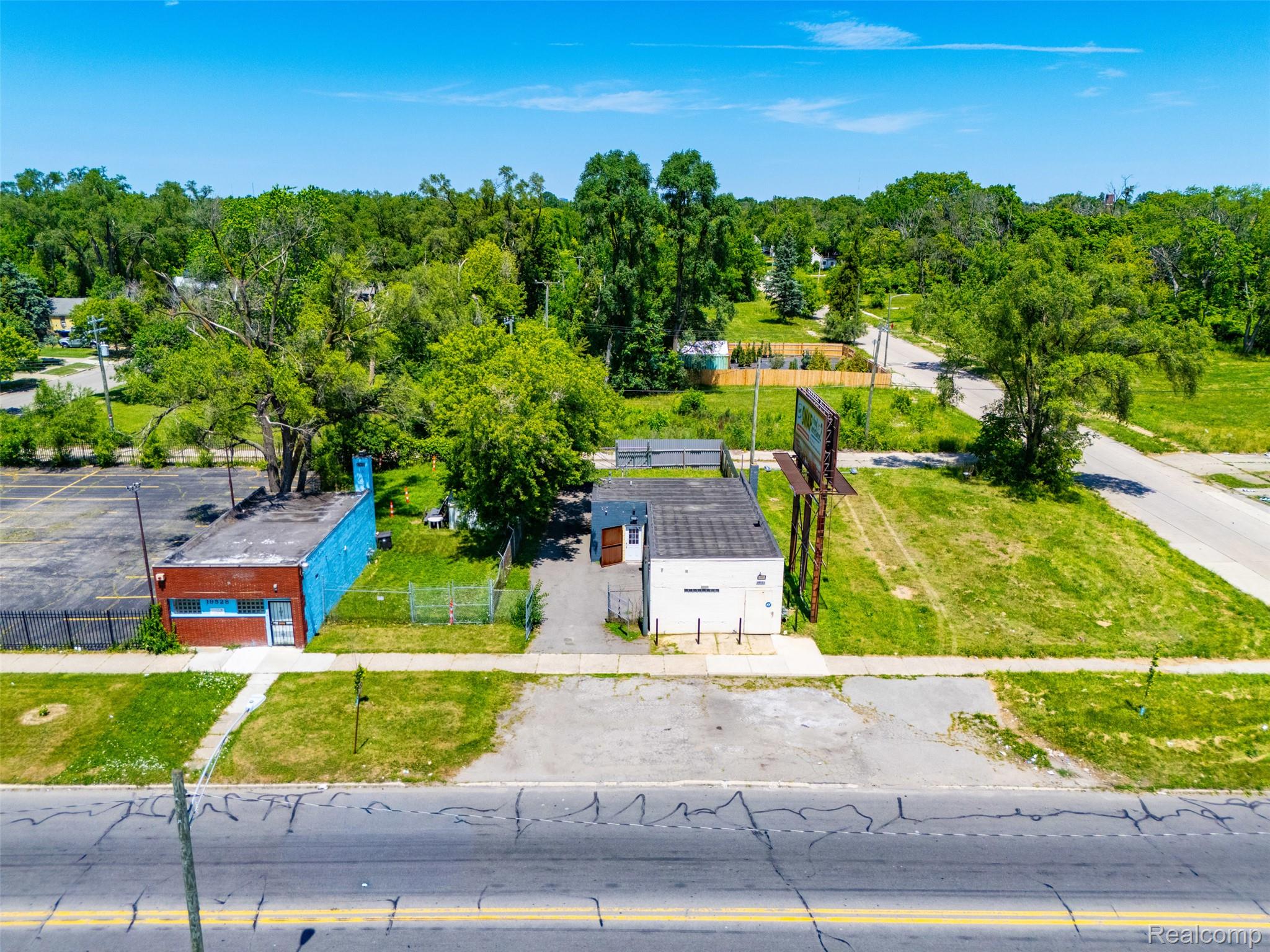 Commercial Sale in Detroit 5