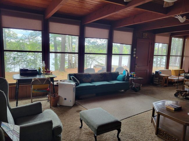 N9225 Sumac Ln, House other with 3 bedrooms, 1 bathrooms and null parking in GRESHAM WI | Image 9