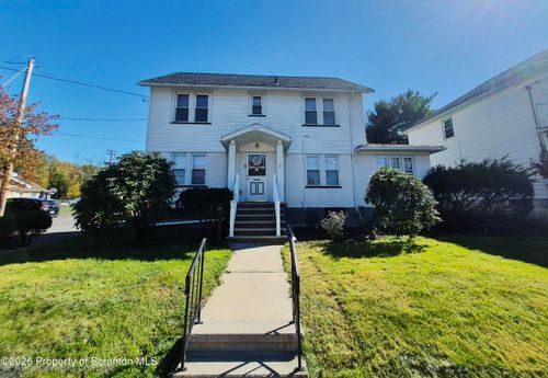 2612 Olyphant Ave, SCRANTON, PA, 18509-1113 | Card Image