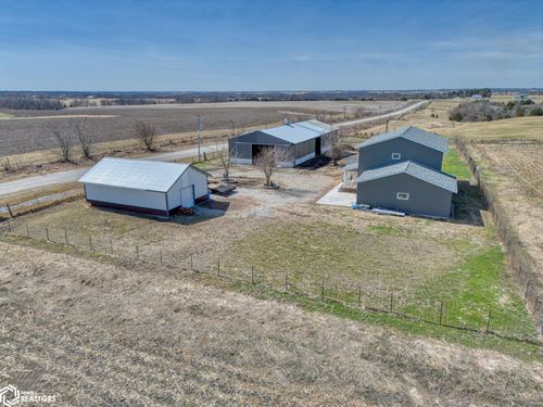 23332 590th St, Cincinnati, IA, 52549-8767 | Card Image