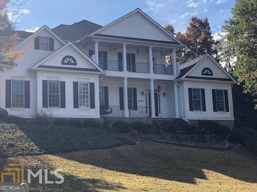 166 Glen Eagle Way, McDonough, GA, 30253-4227 | Card Image