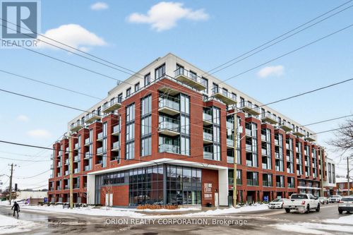 106-201 Brock Street S, Whitby (Downtown Whitby), ON, L1N0P8 | Card Image