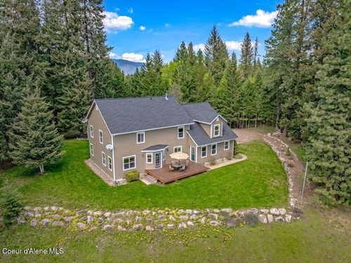 405 Brisboys Rd, Sagle, ID, 83860-8980 | Card Image