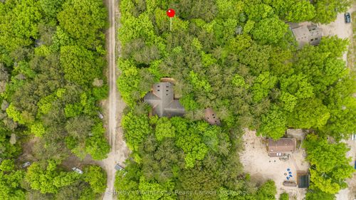 Lot 105 Amik Lane, Christian Island 30, ON, L9M0A9 | Card Image