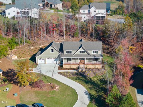 154 Leatherwood Ln, Chapel Hill, NC, 27517-5407 | Card Image