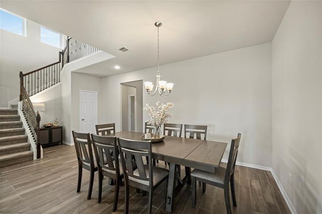 32703 Dew Crest St, House other with 5 bedrooms, 3 bathrooms and 2 parking in Fulshear TX | Image 4