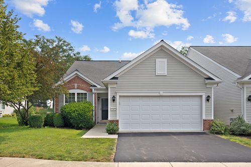 12452 Wedgemere Dr, Huntley, IL, 60142-7884 | Card Image