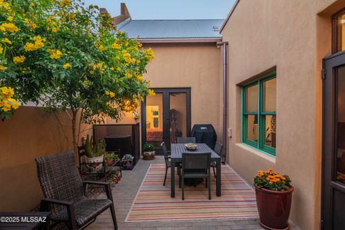 448 S Meyer Avenue, Tucson, AZ, 85701 | Card Image