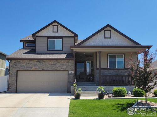344 Mt Bross Ave, Severance, CO, 80550-4871 | Card Image