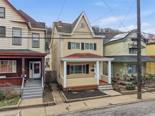 75 Wilson St, Etna, PA, 15223-1765 | Card Image