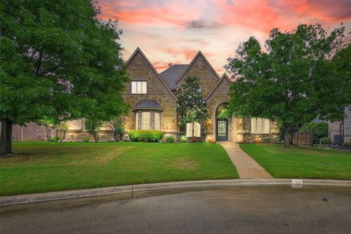 505 Clear Vista Dr, Trophy Club, TX, 76262-5658 | Card Image