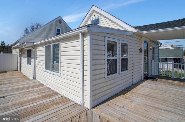 957 Rosedale Ave, House other with 5 bedrooms, 2 bathrooms and null parking in ROSEDALE MD | Image 6