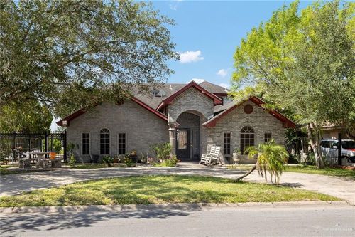 2606 Victoria Street, Hidalgo, TX, 78557 | Card Image