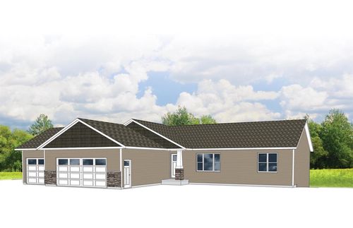 1701 E 21st Street, Marshfield, WI, 54449 | Card Image