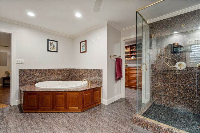 3855 Utica Ave, House other with 5 bedrooms, 5 bathrooms and null parking in Tulsa OK | Image 25