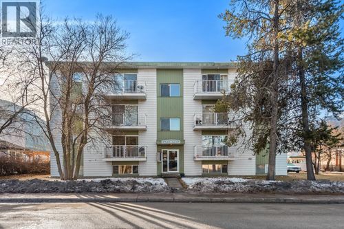 203-152 Spruce Ave, Sparwood, BC, V0B2G0 | Card Image