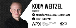 Kody Weitzel