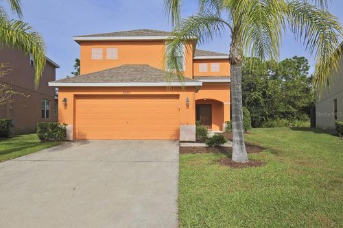 2660 Santosh Cv, Kissimmee, FL, 34746-5805 | Card Image