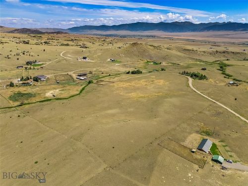 Tract 2b Sky Valley Ranches, Ennis, MT, 59729 | Card Image