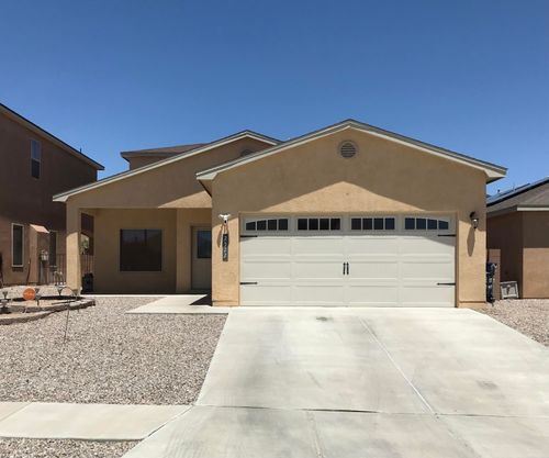 2522 Red Sky Sw, Los Lunas, NM, 87031-8812 | Card Image