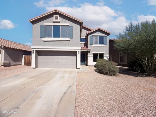 786 W Mesquite Tree Ln, San Tan Valley, AZ, 85143-3504 | Card Image