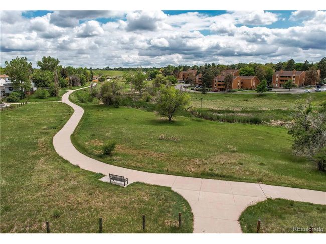 3916 S Telluride Ct, House other with 3 bedrooms, 3 bathrooms and null parking in Aurora CO | Image 29