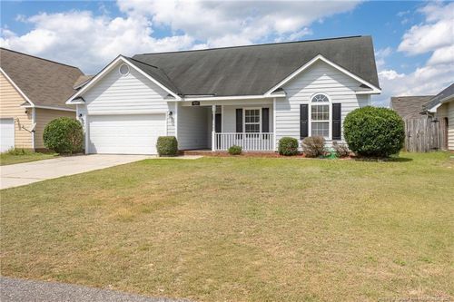 1426 Oldstead Dr, Fayetteville, NC, 28306-7773 | Card Image