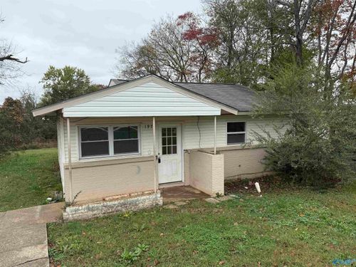 197 Wilkenson Dr Ne, Huntsville, AL, 35811-1421 | Card Image