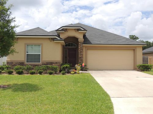 534 Arborwood Dr, JACKSONVILLE, FL, 32218-8941 | Card Image