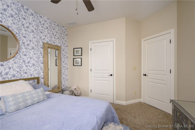 7206 Nelson Ct, Home with 3 bedrooms, 2 bathrooms and null parking in Georgetown IN | Image 22