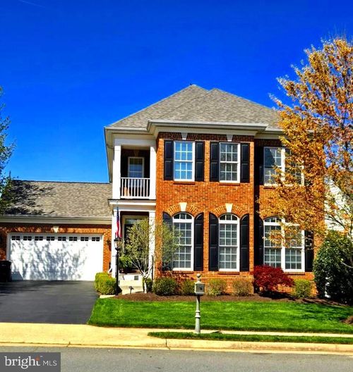 13583 Elysian Dr, LEESBURG, VA, 20176-5009 | Card Image