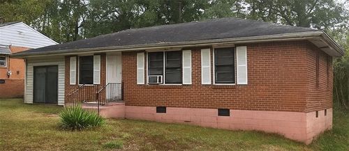 678 Quaker St Sw, Atlanta, GA, 30315-7236 | Card Image