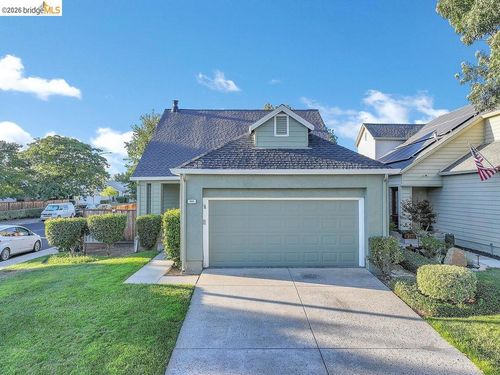 895 Caribou Ter, Brentwood, CA, 94513 | Card Image