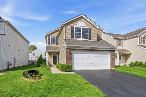 5792 Annmary Rd, Hilliard, OH, 43026-6058 | Card Image