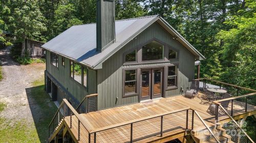 126 and 111 Visionview Way, Black Mountain, NC, 28711 | Card Image