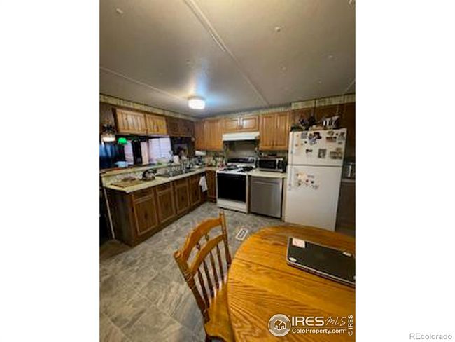 265 Sherman St, House other with 3 bedrooms, 2 bathrooms and null parking in Walden CO | Image 9