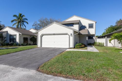 2478 Bedford Mews Dr, Wellington, FL, 33414-7708 | Card Image