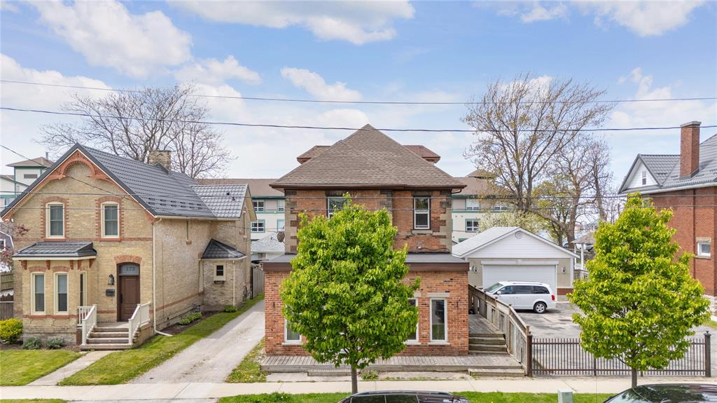 Commercial Sale in Sarnia 2