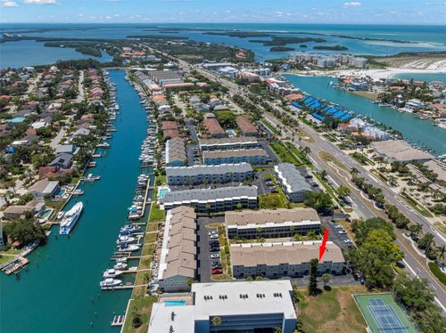 308-737 Pinellas Bayway S, Tierra Verde, FL, 33715-1953 | Card Image
