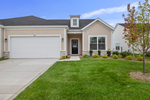 6157 River Run Ave, Portage, IN, 46368-2366 | Card Image