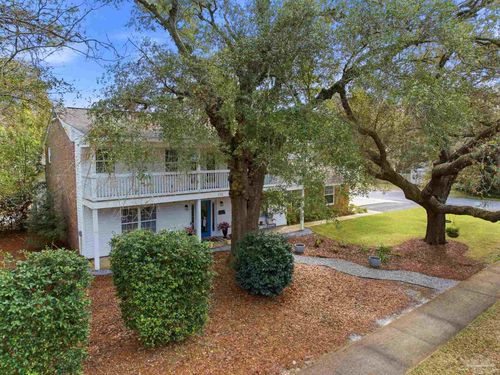 116 S Sunset Blvd, Gulf Breeze, FL, 32561-4312 | Card Image