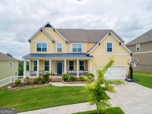 1564 Brunswick St, Lithia Springs, GA, 30122-6431 | Card Image