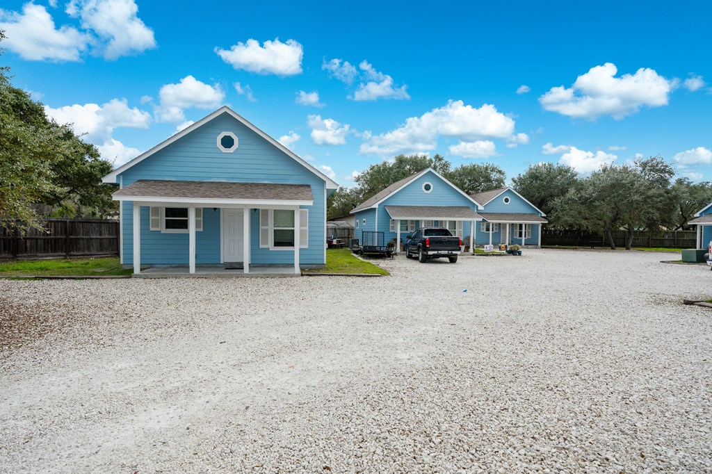 Residential Income in Rockport 4