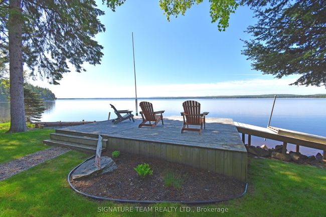 4642A Round Lake Rd, House other with 4 bedrooms, 2 bathrooms and 5 parking in Killaloe ON | Image 7