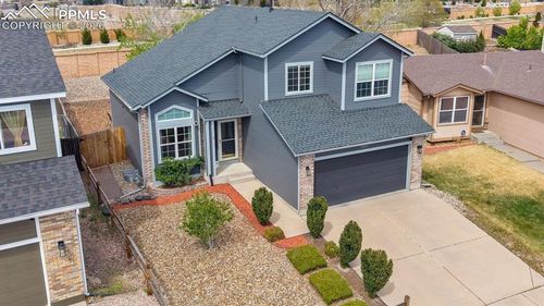 5567 Butterfield Drive, Colorado Springs, CO, 80923 | Card Image