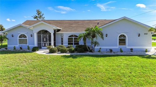 142 Broadmoor Ln, ROTONDA WEST, FL, 33947-1933 | Card Image
